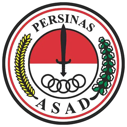 Persinas ASAD