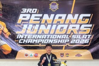 persinas-asad-sumut--nugie-juara-penang-2026