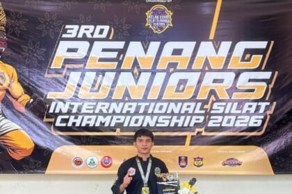 persinas-asad-sumut--nugie-juara-penang-2026